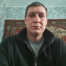 Фотография мужчины Алексей, 39 лет из г. Рязань