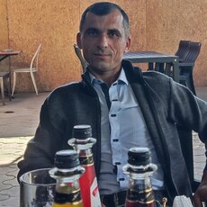 Фотография мужчины Рашад, 37 лет из г. Грозный
