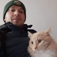 Фотография мужчины Саша, 42 года из г. Могилев