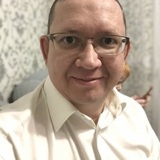 Фотография мужчины Дмитрий, 42 года из г. Красноярск