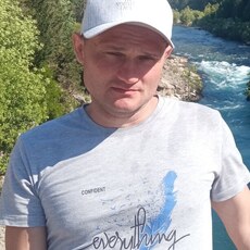 Фотография мужчины Вячеслав, 44 года из г. Экибастуз