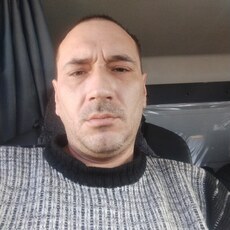 Фотография мужчины Саша, 38 лет из г. Тюмень