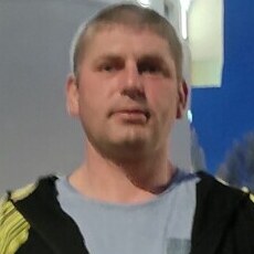 Фотография мужчины Павел, 42 года из г. Бобруйск