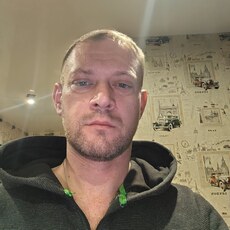 Фотография мужчины Денис, 43 года из г. Минск