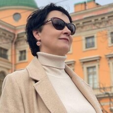 Фотография девушки Татьяна, 51 год из г. Санкт-Петербург