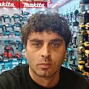 Benjamin, 34 года