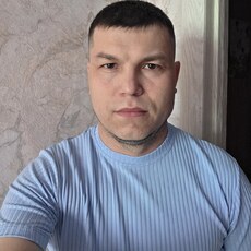 Фотография мужчины Эльдар, 30 лет из г. Уфа