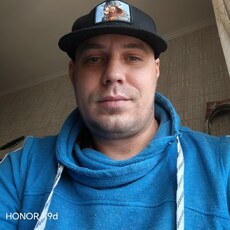 Фотография мужчины Антон, 37 лет из г. Ростов-на-Дону