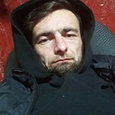 Аслан, 28 лет
