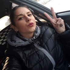 Фотография девушки Кет, 29 лет из г. Хабаровск