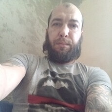 Фотография мужчины Вадим, 41 год из г. Орел