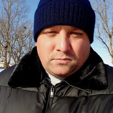 Фотография мужчины Иван, 30 лет из г. Красноперекопск
