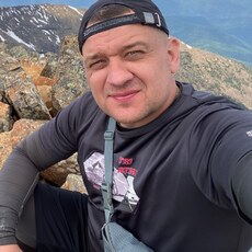 Евгений, 39 из г. Красноярск.