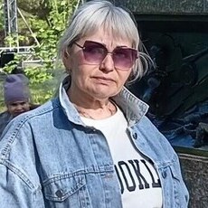 Фотография девушки Екатерина, 62 года из г. Омск