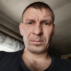 Фотография мужчины Дима, 41 год из г. Слоним