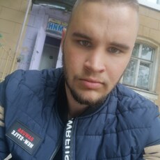 Фотография мужчины Дмитрий, 30 лет из г. Ангарск