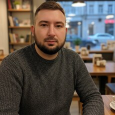 Фотография мужчины Владислав, 30 лет из г. Вологда