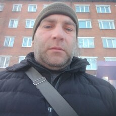 Фотография мужчины Денис, 40 лет из г. Прокопьевск