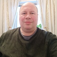 Фотография мужчины Владимир, 55 лет из г. Москва