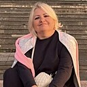 Гульназ, 44 года