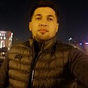 Селим, 33 года