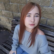 Фотография девушки Анастасия, 24 года из г. Лабинск