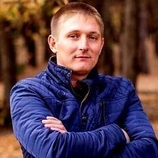 Фотография мужчины Александр, 34 года из г. Курск