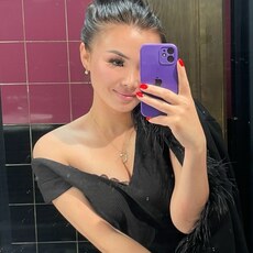 Фотография девушки Meru, 28 лет из г. Алматы