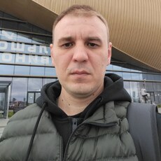 Фотография мужчины No Name, 35 лет из г. Тольятти