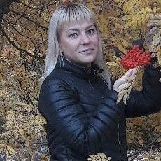 Фотография девушки Татьяна, 38 лет из г. Самара