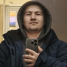 Фотография мужчины Fedya, 21 год из г. Пермь