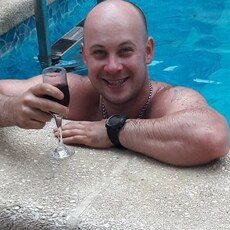 Фотография мужчины Алексей, 40 лет из г. Липецк