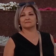 Фотография девушки Надежда, 51 год из г. Йошкар-Ола