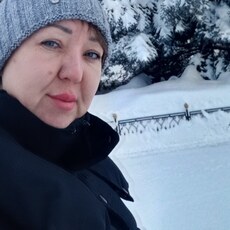 Фотография девушки Рамина, 44 года из г. Уфа