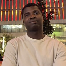 Фотография мужчины Фредерис, 29 лет из г. Сызрань