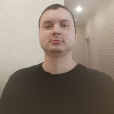 Фотография мужчины Марсель, 26 лет из г. Казань