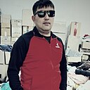 Бекзод, 39 лет