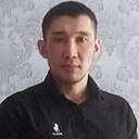 Мейiрлан, 36 лет