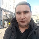 Алихан, 35 лет