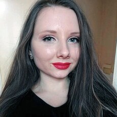 Фотография девушки Вероника, 22 года из г. Витебск