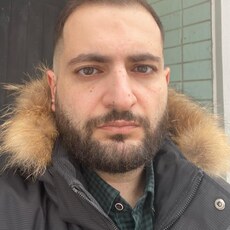 Фотография мужчины Николай, 37 лет из г. Москва