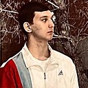 Дархан, 20 лет