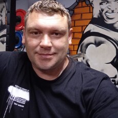 Фотография мужчины Александр, 41 год из г. Тульский