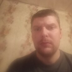 Фотография мужчины Евгений, 35 лет из г. Шексна