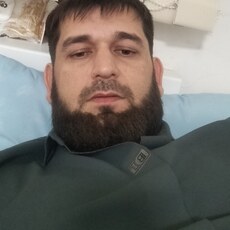 Фотография мужчины Али, 32 года из г. Грозный