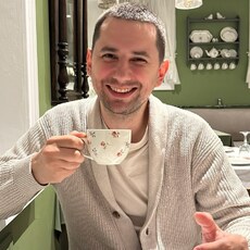 Фотография мужчины Паша, 42 года из г. Сыктывкар