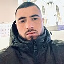 Давид, 27 лет