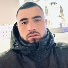 Фотография мужчины Давид, 27 лет из г. Стерлитамак