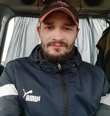 Фотография мужчины Александр, 31 год из г. Москва