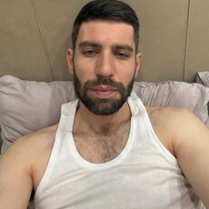 Фотография мужчины Георгий, 32 года из г. Москва